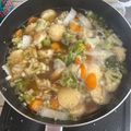 Cooksnap dari meme untuk resep 93. Sapo Tahu Sutra