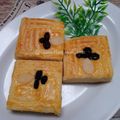 Cooksnap dari Diana Nurjanah untuk resep Lekker Holland