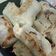 El cooksnap de Noee Altamirano cuando hizo Empanaditas chinas/ Arrolladito primavera.