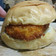 Cooksnap dari Bunda Khalif untuk resep Patty Ayam-Wortel Untuk Isian Burger