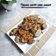 Cooksnap dari Mama fathan untuk resep Terong Crispy Cabe Garam