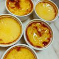 Yi Lun Chuang 的 烤布丁 cooksnap