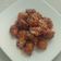 Cooksnap dari herni siti febianti untuk resep 15.Korean Fire Chicken Dakgangjeong Ayam pedas Korea simple byme