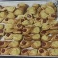 El cooksnap de burgos anabel cuando hizo • Facturas hojaldradas como de panadería 🥐 •.