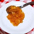 Cooksnap από Eftichia Voulgari - Kokota στη συνταγή Μήλο Κανέλα μαρμελάδα για cocooning !