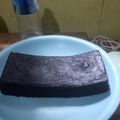 Cooksnap dari Febrima Dona untuk resep Brownies kukus oreo