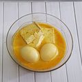 Cooksnap dari Stevanny Halim(@dapur Jersyata) untuk resep Kalio Talua/Telur & Tempe #pr_recookmasakanawalanT