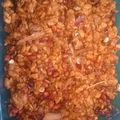 Cooksnap dari Rissa Ardiani untuk resep Kering Tempe (Renyah dan Tahan Lama)