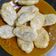 Cooksnap dari Rosmedi Sibarani untuk resep GETAS (versi Tepung Ketan Putih)