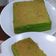 Cooksnap dari dianr untuk resep Bolu pandan panggang 4 telur