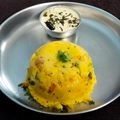 Kalaiselvi's cooksnap of when they made Quinoa Khichdi  🍲.