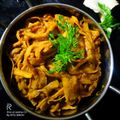Ritu Singh का कुकस्नैप जब उन्होंने मसाला मशरूम (masala mushroom recipe in hindi) बनाया था।