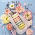 Cooksnap dari Adelfa Cassandra Eka Putri untuk resep Brownies oreo 2 bahan