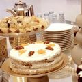 صورة من Wejdan Alshami، شاركها بعد تجربة وصفة كيكة الجزر 🥕