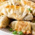 Cooksnap dari Vita Irawan untuk resep Kuotie