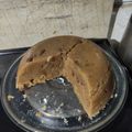 Cooksnap από Ρενα Κριεζη στη συνταγή Σιμιγδαλένιος χαλβάς πορτοκαλένιος!!