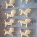El cooksnap de Noelia Sofia cuando hizo Galletitas fáciles, económicas y sin balanza Cookpad N°1 👩🏻‍🍳.