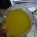 Cooksnap dari Bunda Cayank Cinok untuk resep Bolu pandan putih telur