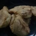 Cooksnap dari Sari Setiorini untuk resep Pisang Goreng