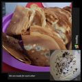 Cooksnap dari Yulia Anggraeny untuk resep Crispy crepes