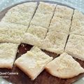 Cooksnap dari Roro Woelan untuk resep Thin Crust Pizza (versi oven tangkring)