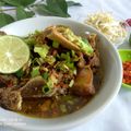 Cooksnap dari Aya Latief untuk resep Sop Konro Khas Makassar