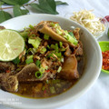 Cooksnap dari Aya Latief untuk resep Sop Konro Khas Makassar