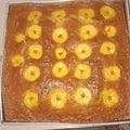 Cooksnap dari Amalia untuk resep Banana Cake No Mixer Ala Farah Quinn