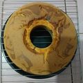 Cooksnap dari Queensha Aracellia untuk resep Marmer cake