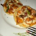 Cooksnap dari swerys deviasi pidjath untuk resep Pizza teflon