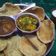 Rashmi का कुकस्नैप जब उन्होंने खट्टी मीठी कद्दू की सब्जी (Khatti meethi kaddu ki sabzi recipe in hindi) बनाया था।