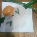 Cooksnap dari ummi_nay untuk resep Kue Talam Ubi
