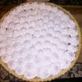 El cooksnap de Maria De Los Angeles cuando hizo Lemon Pie.