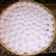 El cooksnap de Maria De Los Angeles cuando hizo Lemon Pie.