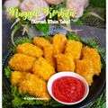 Cooksnap dari afni fayati untuk resep NUGGET KORBITA Kornet Bihun Tahu