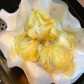 Ruby 的 氣炸芝麻湯圓 cooksnap