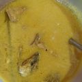 Cooksnap dari Julie Barrymore untuk resep Gulai kepala ikan ala mami incess