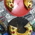 El cooksnap de eltorton cuando hizo Rosca de Pascua de Osvaldo Gross.