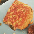 El cooksnap de chusillas cuando hizo Tortilla de espárragos silvestres y calabacín.