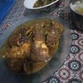 Cooksnap dari Indah Mulya untuk resep Rendang ayam