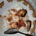 Cooksnap dari kepso cantik untuk resep Sardines Ikan kalengan ABC