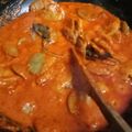 Cooksnap dari Fathiyah Brow untuk resep Rendang Jengkol