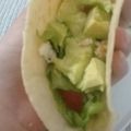 El cooksnap de Ángeles Noemí cuando hizo Masa para tacos mexicanos.