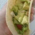El cooksnap de Ángeles Noemí cuando hizo Masa para tacos mexicanos.