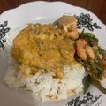Cooksnap dari yenyenjuliana untuk resep Gulai kepala ikan