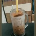 Cooksnap dari RiVer Qiqi untuk resep Milo Dino