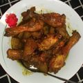 Cooksnap dari Inggrid untuk resep Semur Ayam Kuah Kental