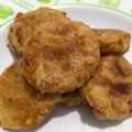 Cooksnap dari RM agus eka wijaya untuk resep Perkedel Kentang (masakan rumah sederhana)