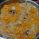 El cooksnap de Patricia Gatica cuando hizo Vitel Toné Con Peceto.