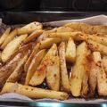 Cooksnap από nic adams στη συνταγή Τηγανητές πατάτες Country 🍟